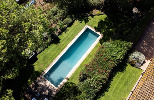 Rome Province Villa | Luxury Villa Nearby South Rome