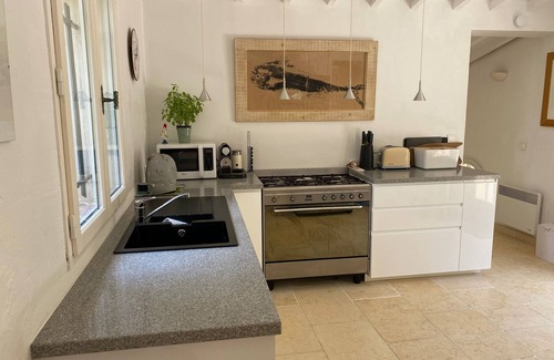 Cogolin Villa | Luxury Villa, 10km from St. Tropez With Heated Pool, Extensive Grounds and A/C