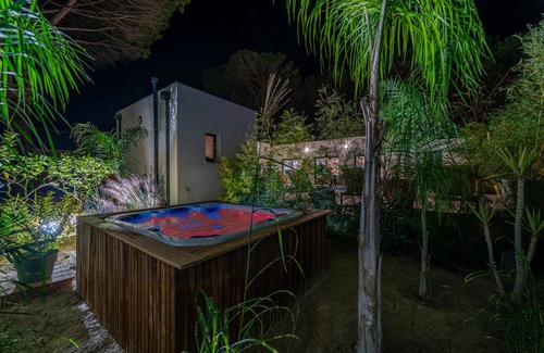 Aigues-Mortes Villa | Luxury villa 160m2 heated pool 10 min from beaches