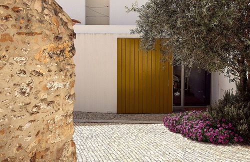 Ericeira Villa | Luxury Villa, 2 Heated Pools, Outstanding View, 5 Min To Ericeira, 30 to Lisbon