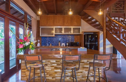 Kampial Villa | Luxury Villa 4BDR Nusa Dua
