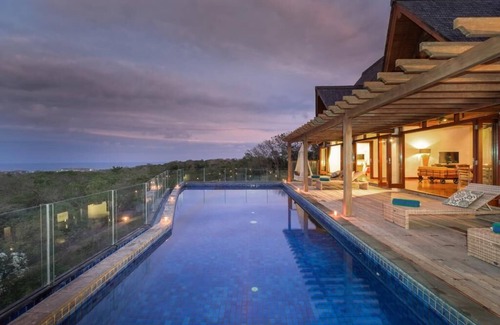 Kampial Villa | Luxury Villa 4BDR Nusa Dua