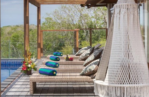 Kampial Villa | Luxury Villa 4BDR Nusa Dua