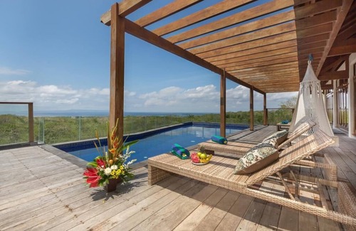 Kampial Villa | Luxury Villa 4BDR Nusa Dua