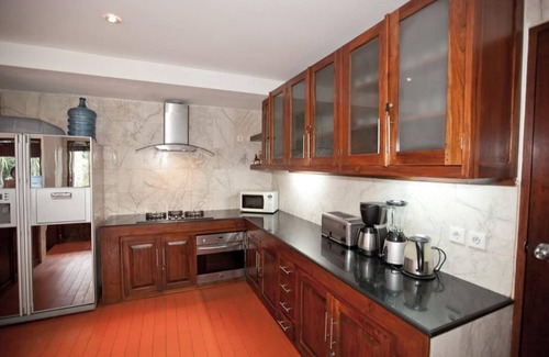 Sanur Kauh Villa | Luxury Villa 4BDr Sanur
