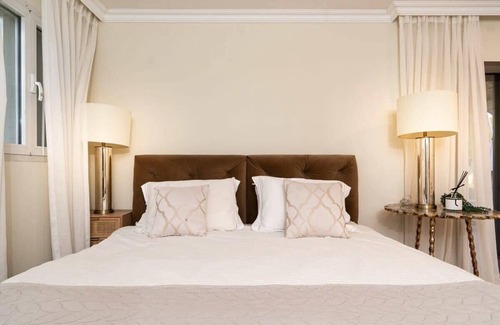 Caesarea Villa | Luxury Villa, 5 BDR/Pool In Caesarea