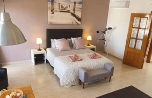 Los Valientes Villa | Luxury Villa 5 stars with 6 bedrooms, 4 bathrooms and private pool
