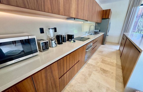 Tulum Apartment | Luxury Villa, 5 suites, Heated Pool, Concierge
