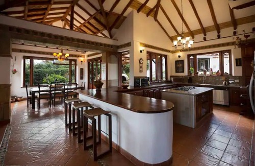 Villa de Leyva Villa | Luxury Villa 5mins from VilladeLeyva - 16 people