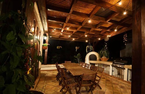 Villa de Leyva Villa | Luxury Villa 5mins from VilladeLeyva - 16 people