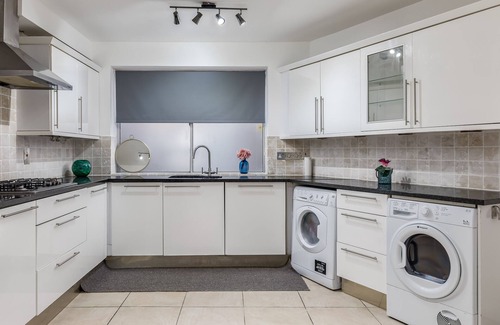 City of Westminster House | Luxury villa 6 bedrooms next to Marble Arch