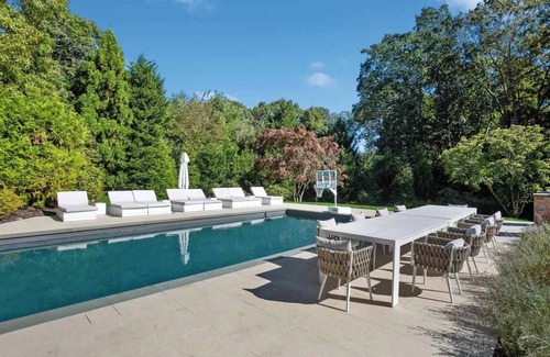 Bridgehampton Apartment | Luxury Villa 7br 7baths with a Private Pool Hamptons