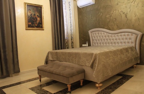 Antibes Villa | LUXURY VILLA ANTIBES - BASTIDE SAINT LOUIS