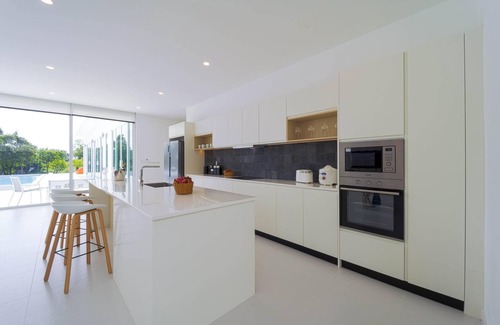 Hua Hin Villa | Luxury Villa at Palm Hills Golf Club (PH4A)
