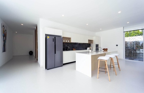 Hua Hin Villa | Luxury Villa at Palm Hills Golf Club (PH4A)