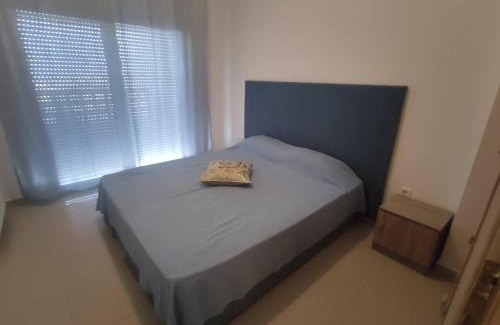 Karpenisi Apartment | Luxury Villa Beachfront