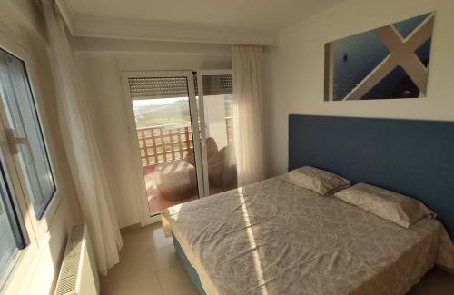 Karpenisi Apartment | Luxury Villa Beachfront