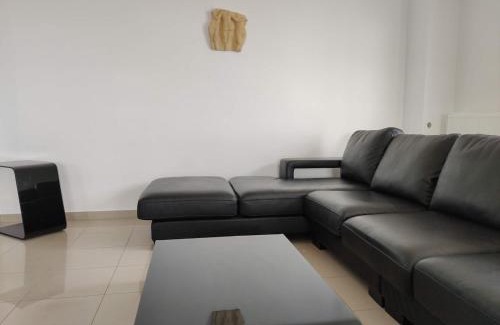 Karpenisi Apartment | Luxury Villa Beachfront