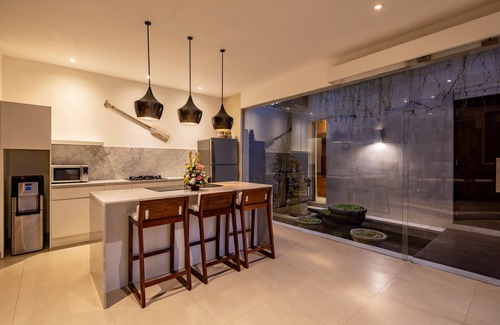 Seminyak Villa | Luxury Villa Belle