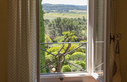 Fabrezan Villa | Luxury Villa between Carcassonne and Narbonne, Aude