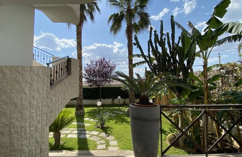Belpasso Apartment | Luxury villa between Catania, Etna and Taormina. 5 minutes from Etnaland