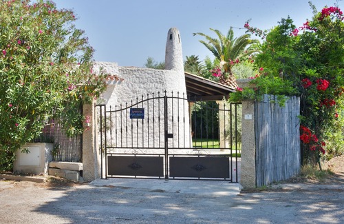Costa Rei Villa | Luxury Villa close to the beach