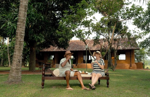 Negombo Villa | Luxury Villa close to the airport