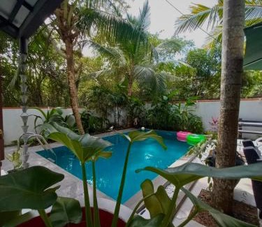 Hikkaduwa Villa | Luxury villa Costanza