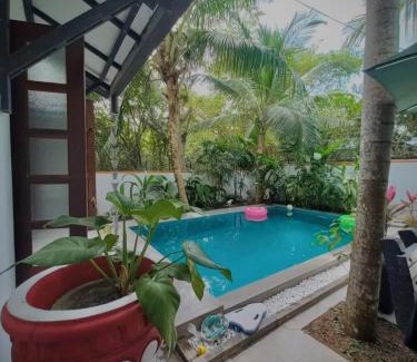 Hikkaduwa Villa | Luxury villa Costanza