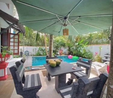 Hikkaduwa Villa | Luxury villa Costanza