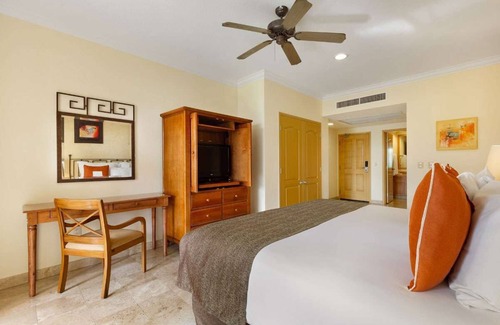 El Tezal Resort | Luxury Villa Del Arco 5 Star Resort/Spa-1-Bedroom Suite accommodation