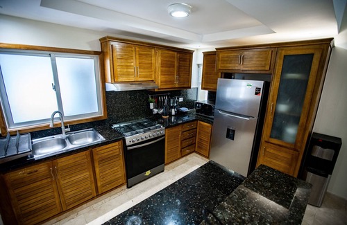 Villas Del Mar Villa | Luxury Villa Lia, Metro Country Club, Juan Dolio, 16 pers.