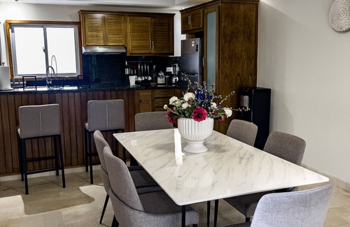 Villas Del Mar Villa | Luxury Villa Lia, Metro Country Club, Juan Dolio, 16 pers.