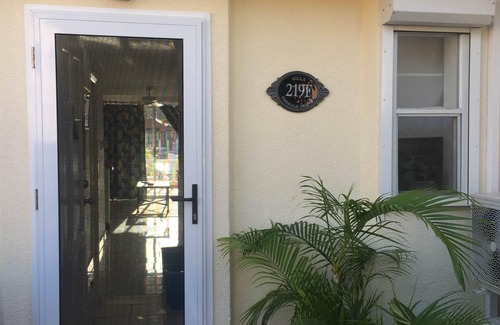 Jolly Harbour Villa | Luxury Villa Emerald Dreams in Upscale South Finger with Highest Guest Reviews