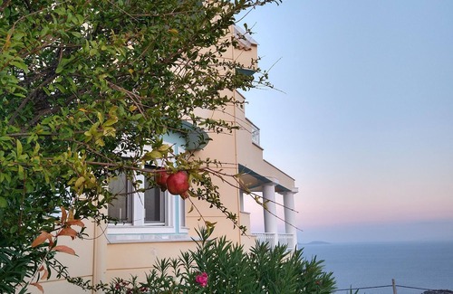 Marathon Villa | Luxury villa; enchanting views, heated pool