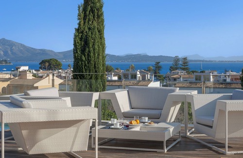 Puerto de Pollensa Villa | Luxury Villa Phoenix by JS Villas