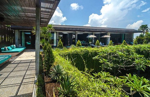 Babakan Villa | Luxury Villa Escape with Exceptional Staff – 1028