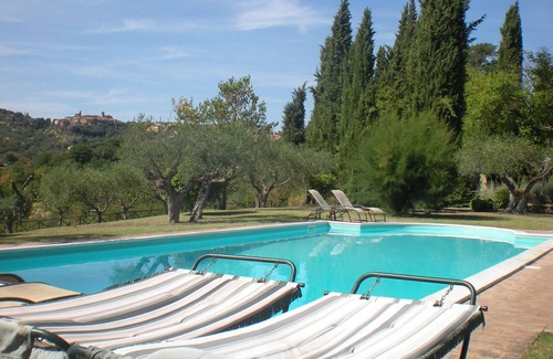 Panicale Villa | Luxury Villa For An Unforgattable Holiday! SPECIAL 2020
