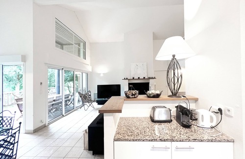 Moliets-et-Maa House | Luxury villa for 12 people