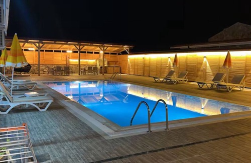 Fethiye Villa | LUXURY VILLA FOR LARGE FAMILIES