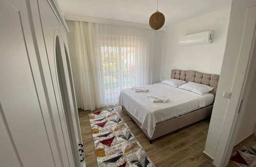 Koycegiz Villa | Luxury villa for rent Dalyan, 3 bedrooms, with private pool