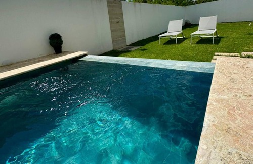 Los Melones Villa | Luxury villa for rent just 3 minutes from the most beautiful beach in the East.