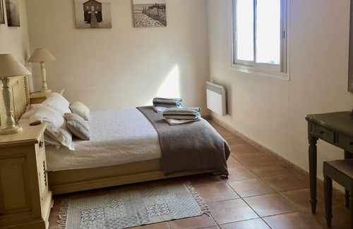 Durban-Corbieres Villa | Luxury villa for eight with pool, air conditioning and amazing views!