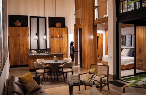 Antigua Guatemala Villa | Luxury Villa 2 berdrooms in Antigua