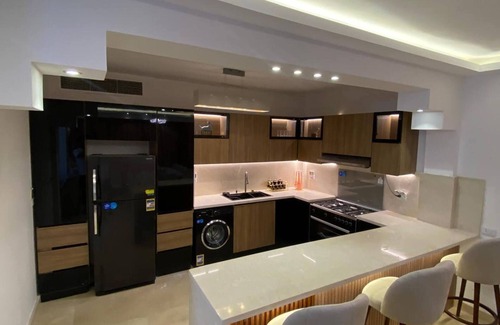 Sharm El Sheikh Villa | Luxury villa in the hotel Sea beach aqua park