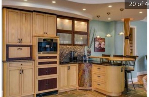 Raleigh Villa | LUXURY VILLA IN A LUXURIOUS NEIGHBORHOOD IN CARY/RALEIGH