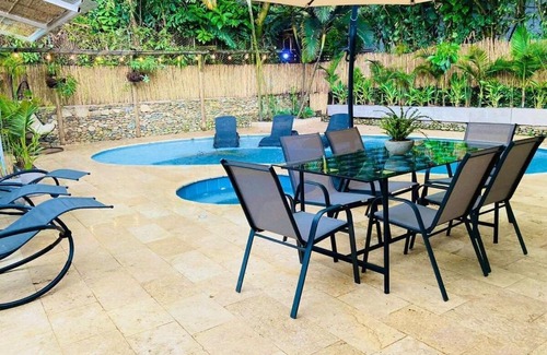 La Aguacatala House | Luxury Villa In Aguacatala2