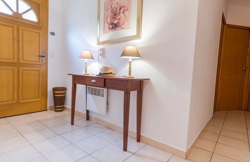 Beaufort Villa | Luxury Villa in Beaufort with Private Swimming Pool