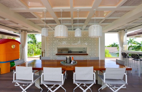 Casa de Campo Villa | Luxury Villa in Casa de Campo, La Romana, come and enjoy🌴