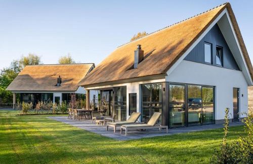 De Cocksdorp Villa | Luxury Villa in De Cocksdorp